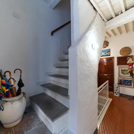 Appartement La Finestra Sul Porto *