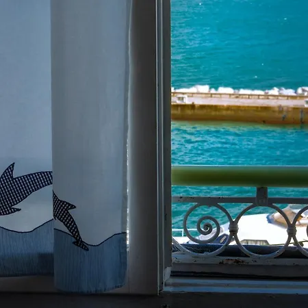 La Finestra Sul Porto * Porto Venere