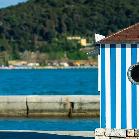 La Finestra Sul Porto *