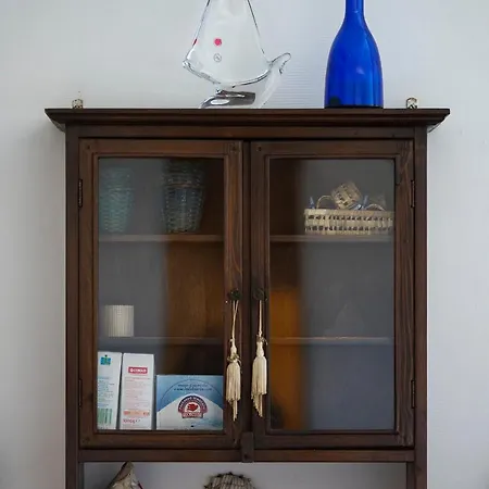 Appartement La Finestra Sul Porto *