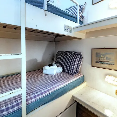 Appartement La Finestra Sul Porto Porto Venere