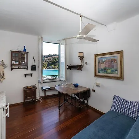 Appartement La Finestra Sul Porto