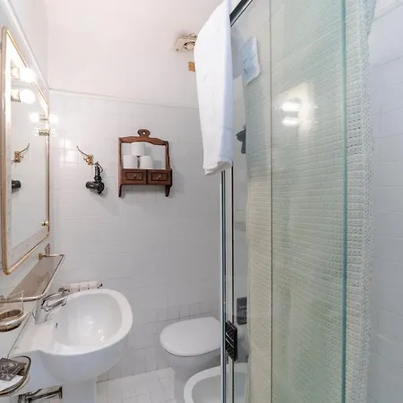Appartement La Finestra Sul Porto