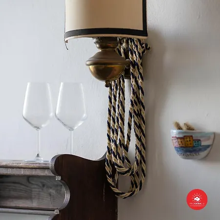 Appartement La Finestra Sul Porto