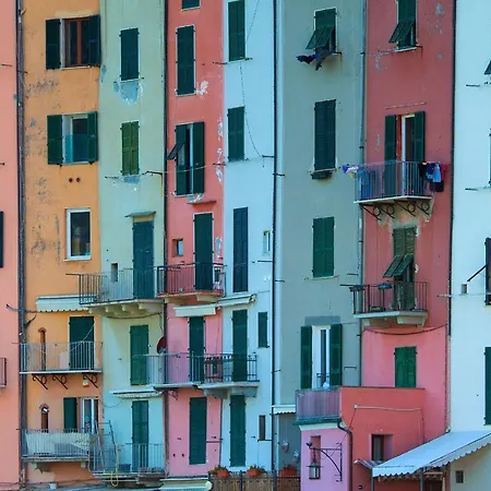 La Finestra Sul Porto *