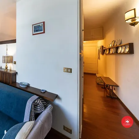 Appartement La Finestra Sul Porto